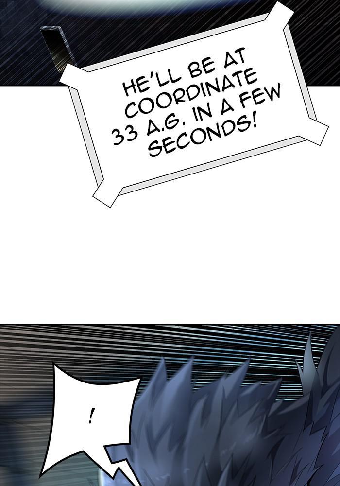 Tower of God Chap 124 - Next Chap 125