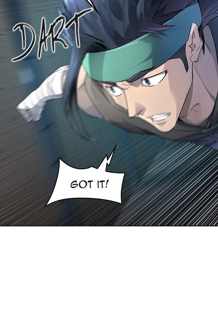 Tower of God Chap 124 - Next Chap 125