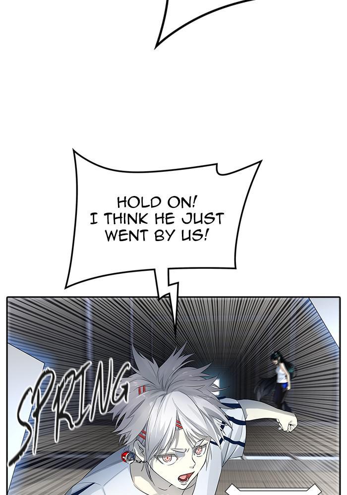 Tower of God Chap 124 - Next Chap 125