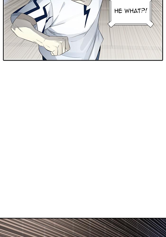 Tower of God Chap 124 - Next Chap 125
