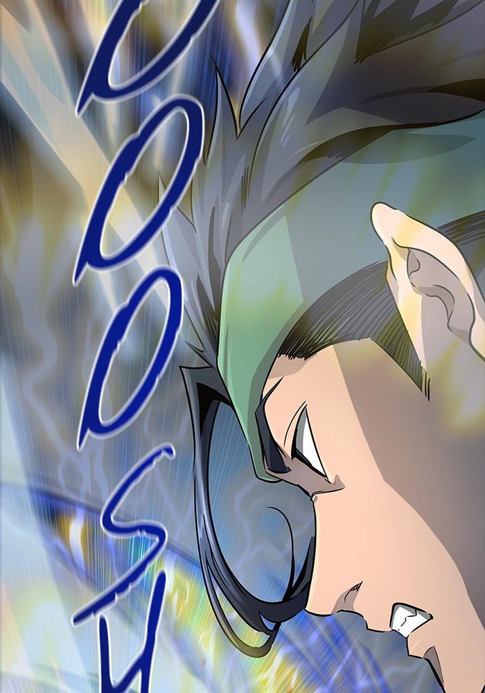 Tower of God Chap 124 - Next Chap 125