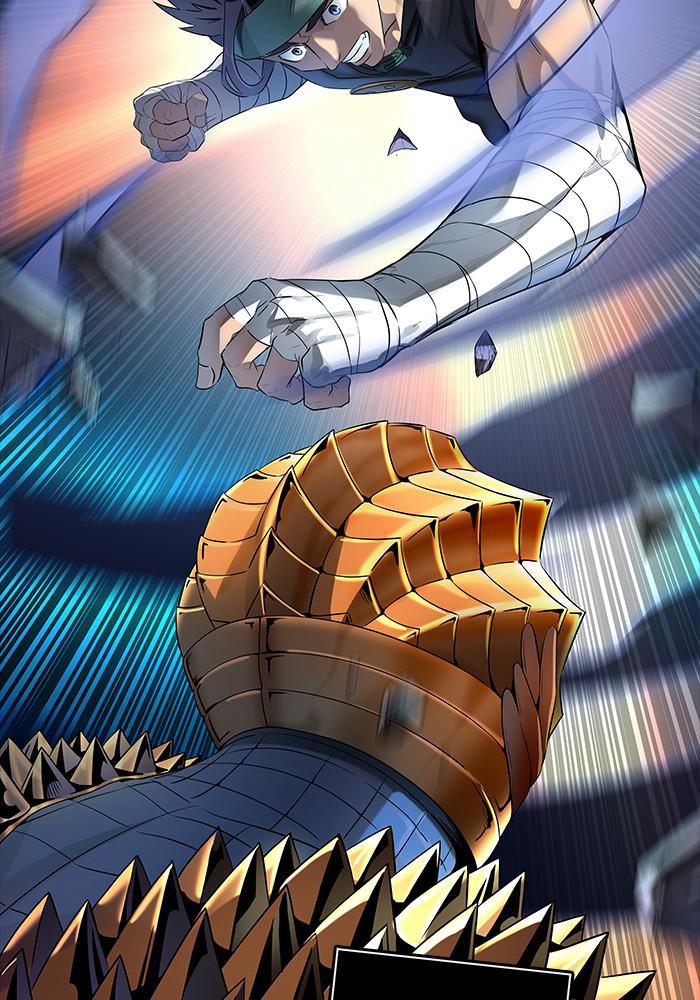 Tower of God Chap 124 - Next Chap 125