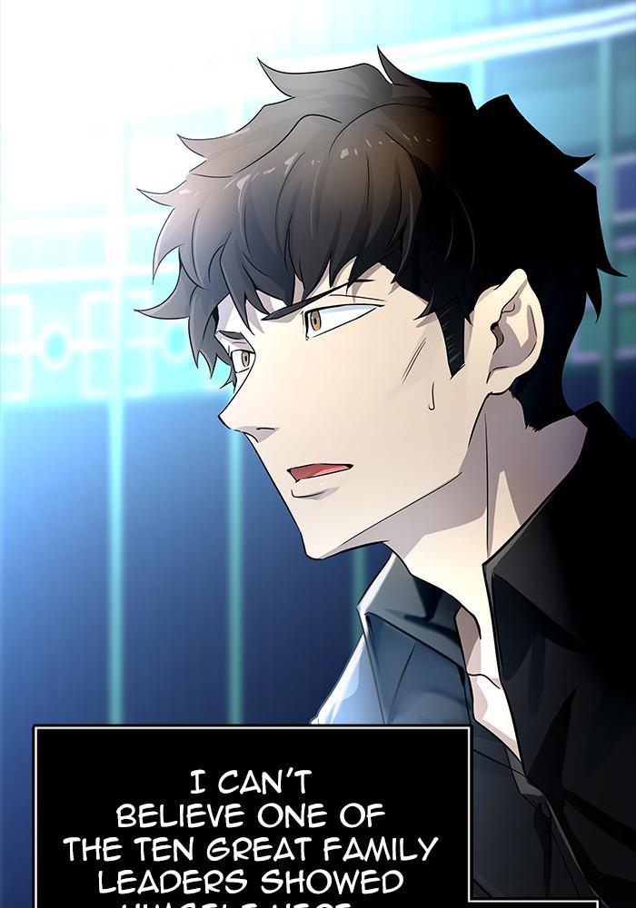 Tower of God Chap 124 - Next Chap 125