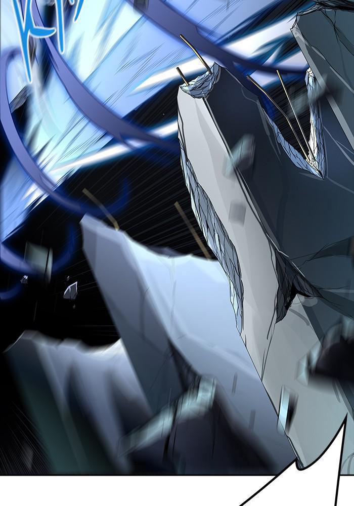 Tower of God Chap 124 - Next Chap 125