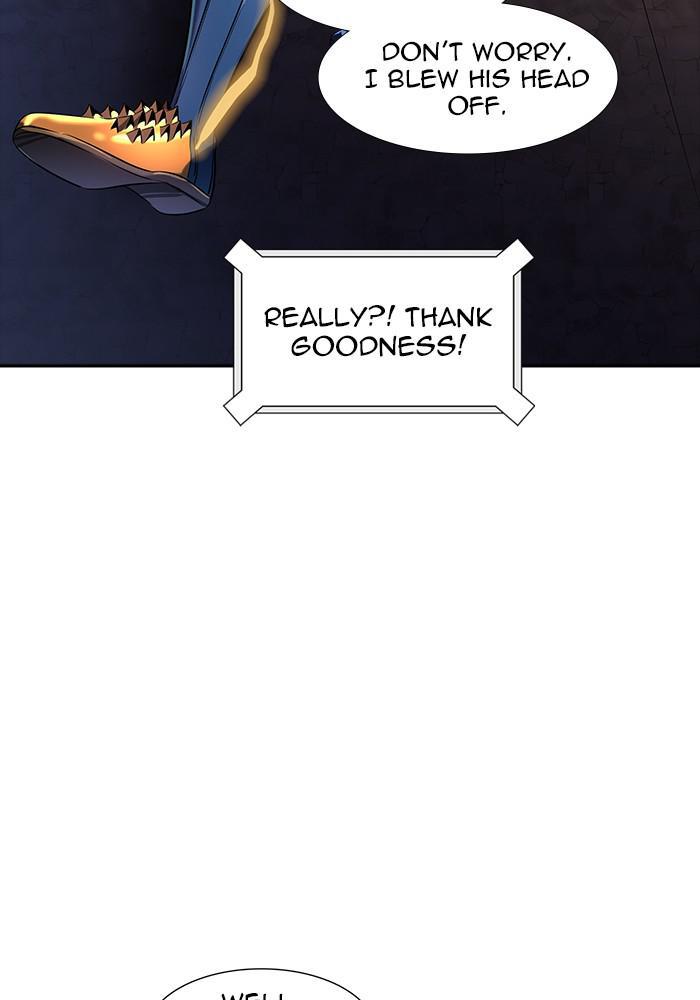 Tower of God Chap 124 - Next Chap 125