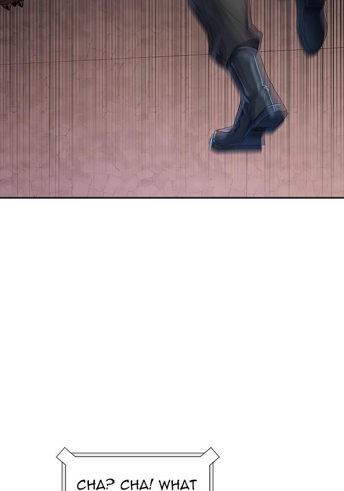 Tower of God Chap 124 - Next Chap 125