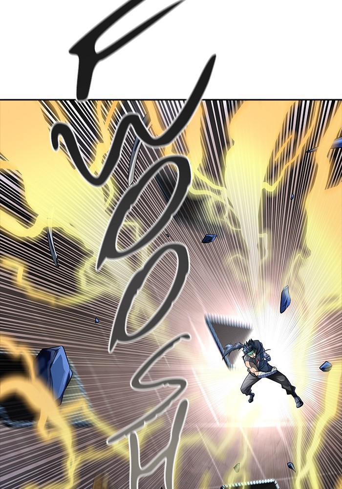 Tower of God Chap 124 - Next Chap 125
