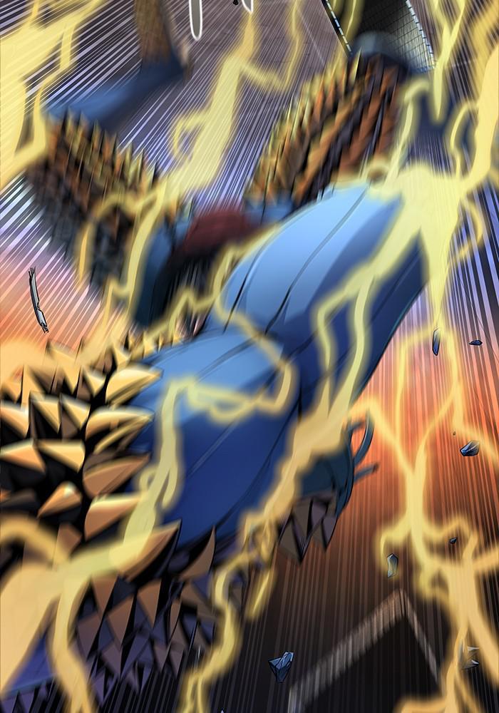 Tower of God Chap 124 - Next Chap 125
