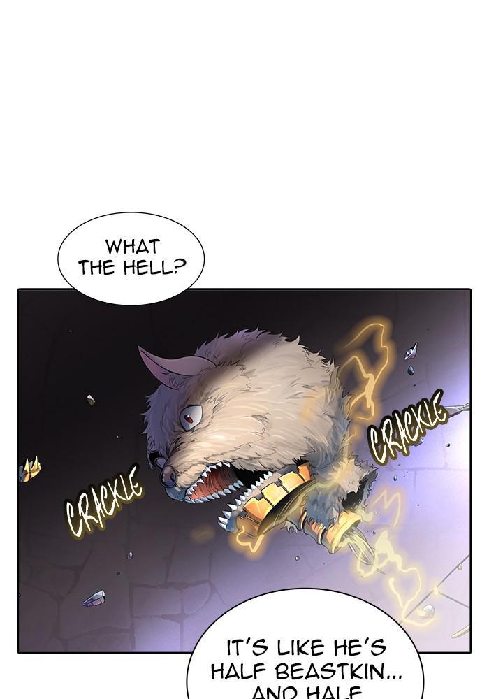 Tower of God Chap 124 - Next Chap 125