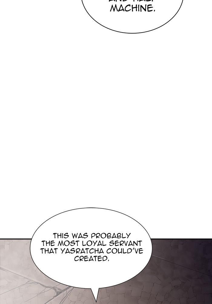 Tower of God Chap 124 - Next Chap 125