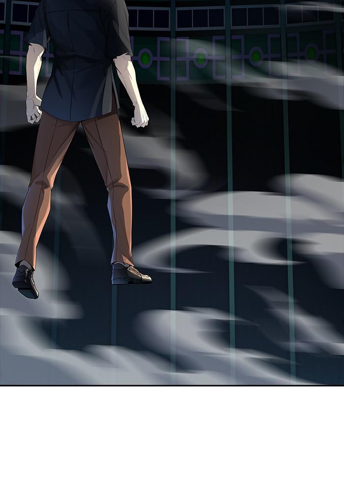 Tower of God Chap 124 - Next Chap 125