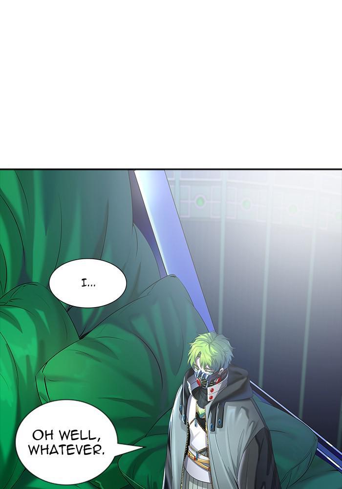 Tower of God Chap 124 - Next Chap 125