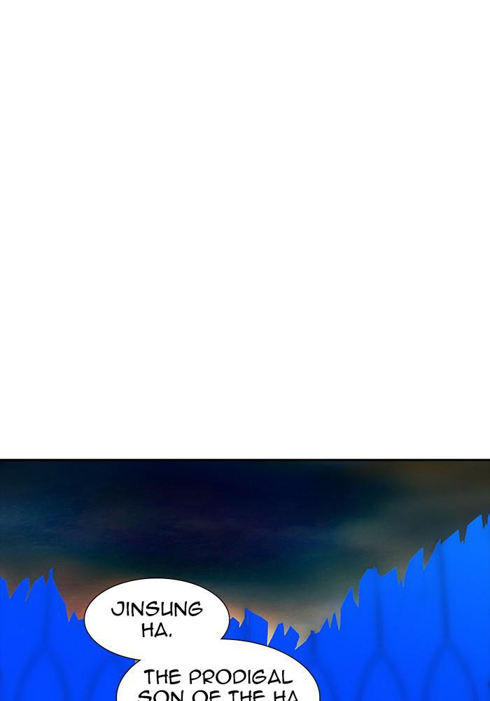 Tower of God Chap 124 - Next Chap 125