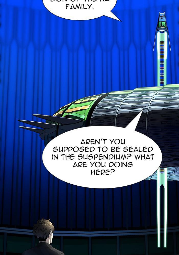 Tower of God Chap 124 - Next Chap 125