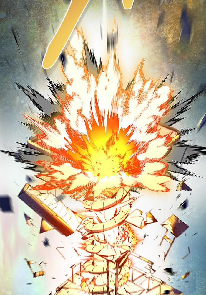 Tower of God Chap 124 - Next Chap 125