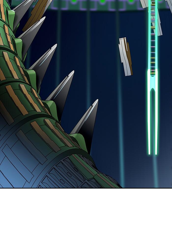 Tower of God Chap 125 - Next Chap 126
