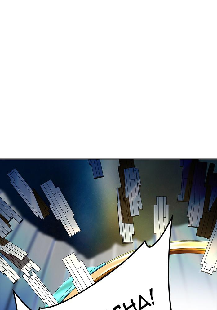 Tower of God Chap 125 - Next Chap 126