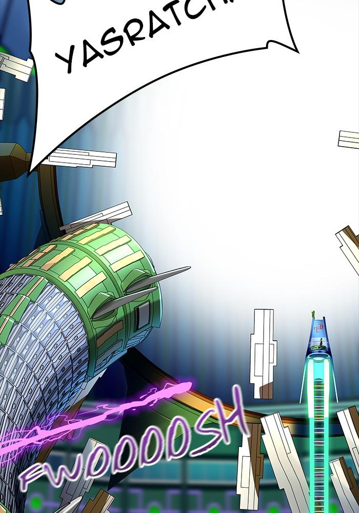 Tower of God Chap 125 - Next Chap 126