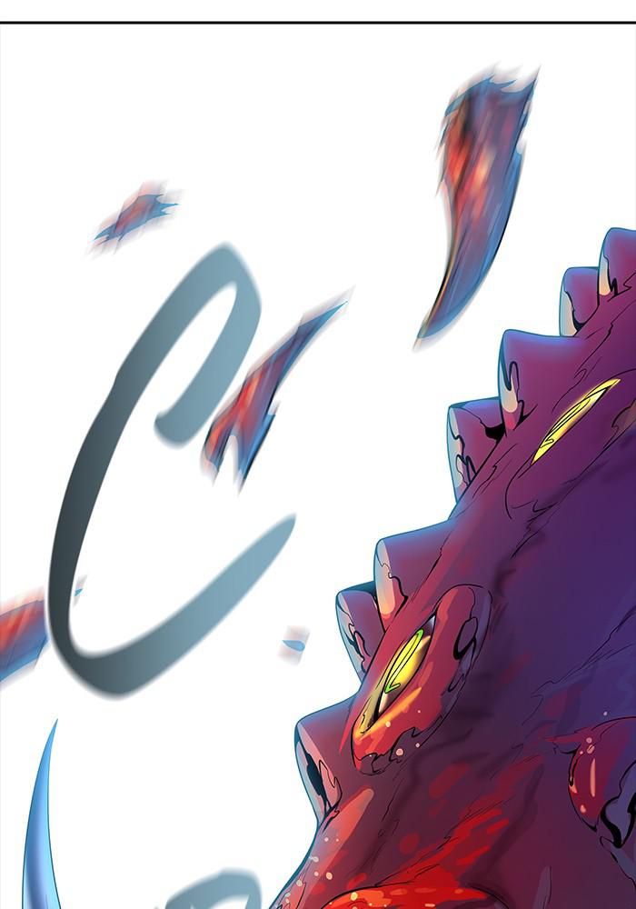 Tower of God Chap 125 - Next Chap 126