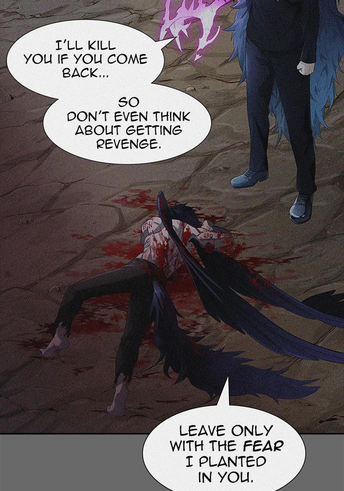 Tower of God Chap 125 - Next Chap 126