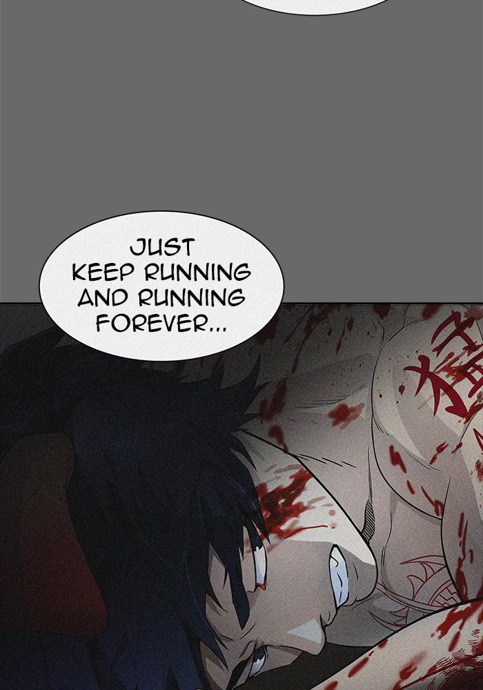 Tower of God Chap 125 - Next Chap 126