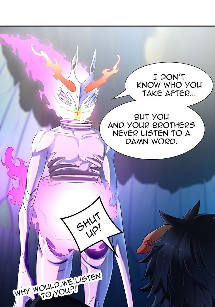 Tower of God Chap 125 - Next Chap 126