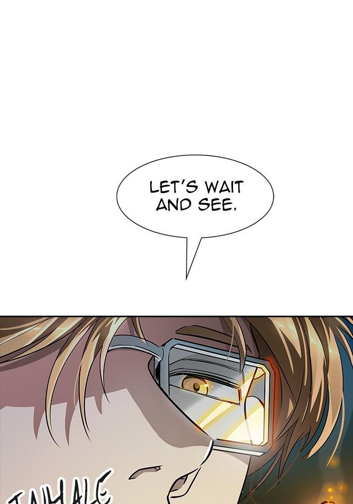 Tower of God Chap 125 - Next Chap 126