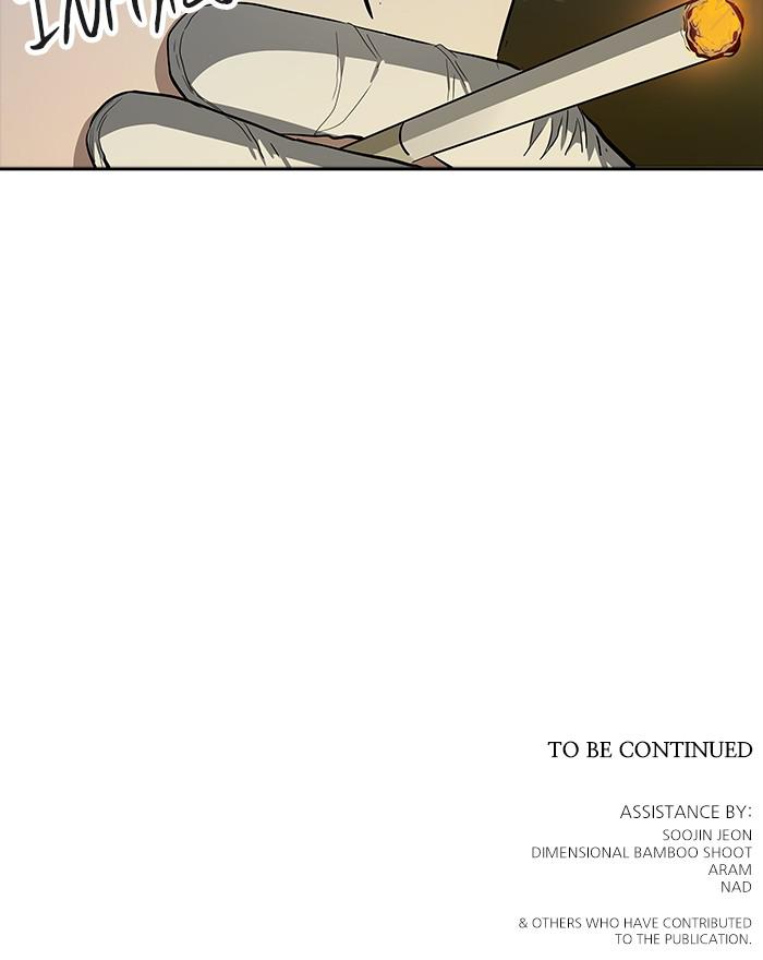 Tower of God Chap 125 - Next Chap 126