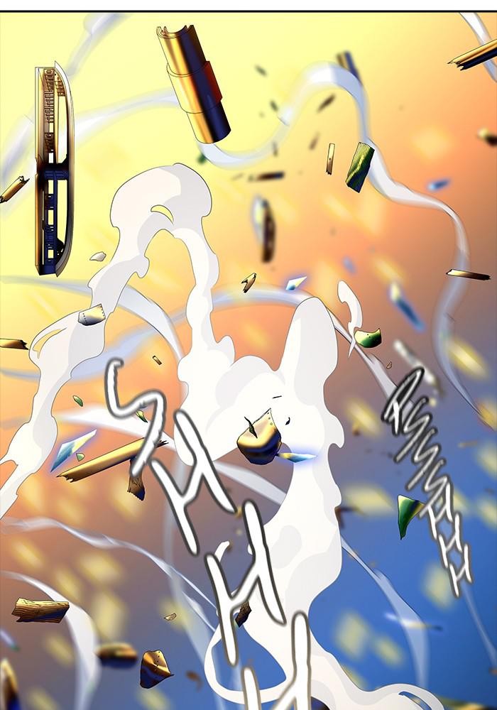 Tower of God Chap 125 - Next Chap 126