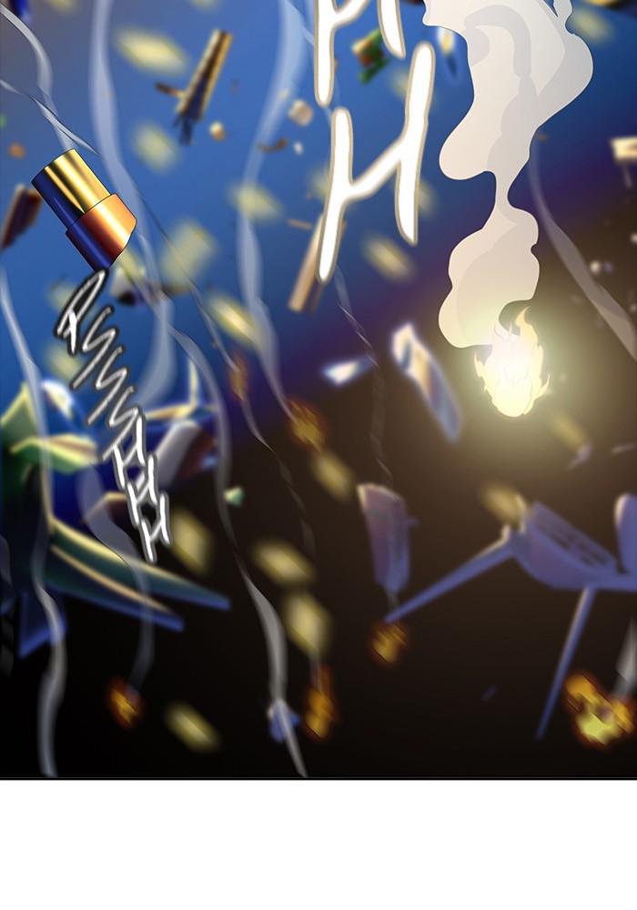 Tower of God Chap 125 - Next Chap 126