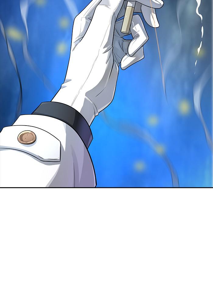 Tower of God Chap 125 - Next Chap 126