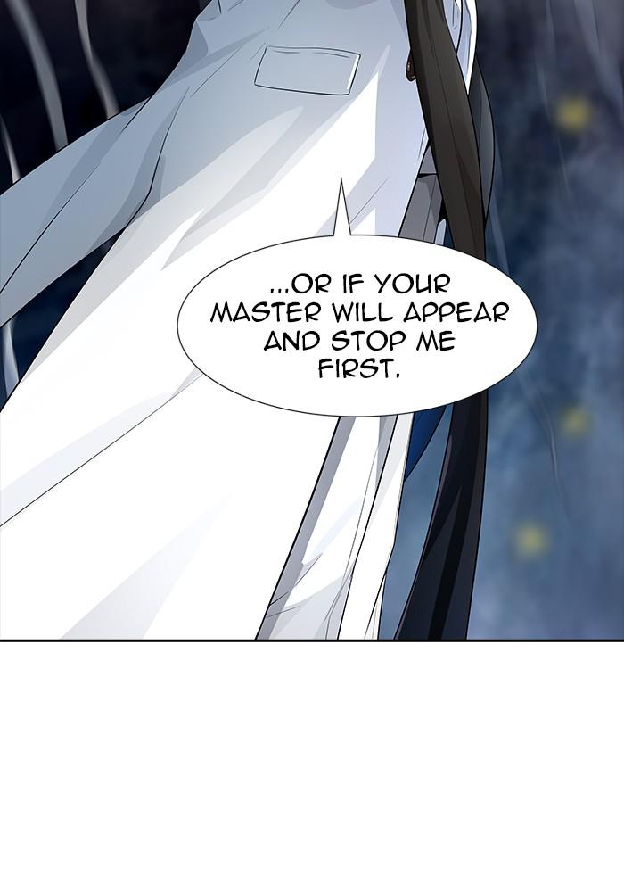 Tower of God Chap 125 - Next Chap 126