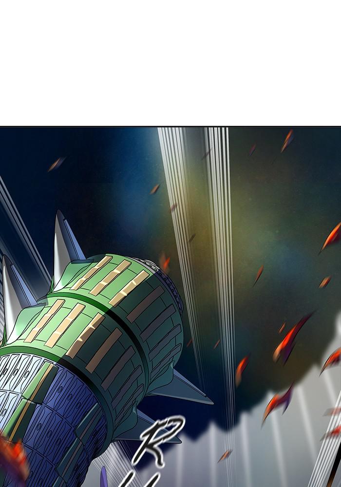 Tower of God Chap 125 - Next Chap 126