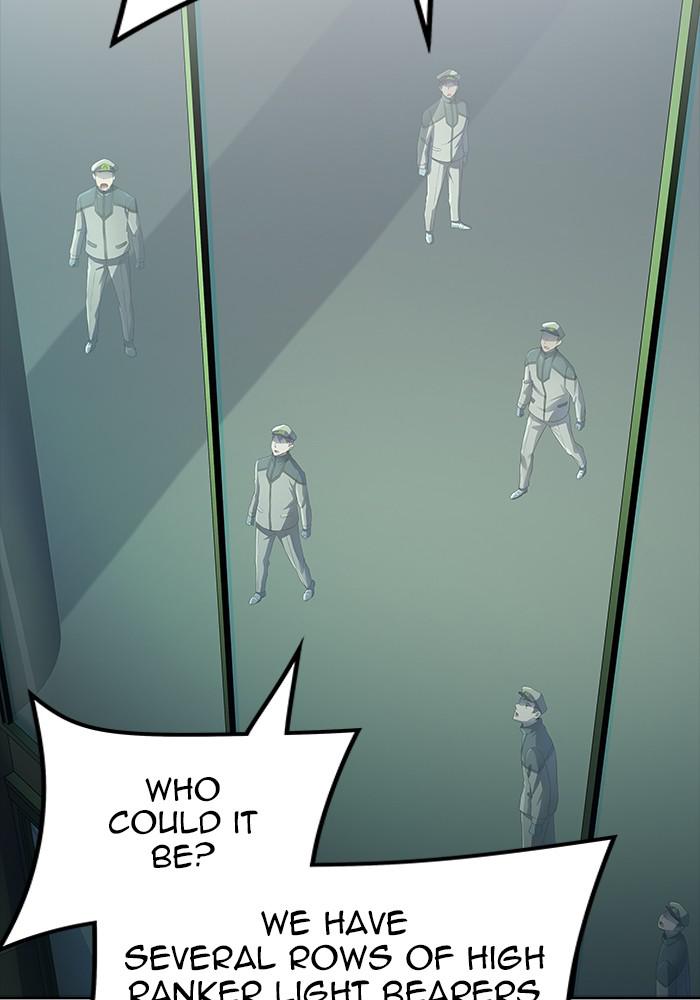 Tower of God Chap 125 - Next Chap 126