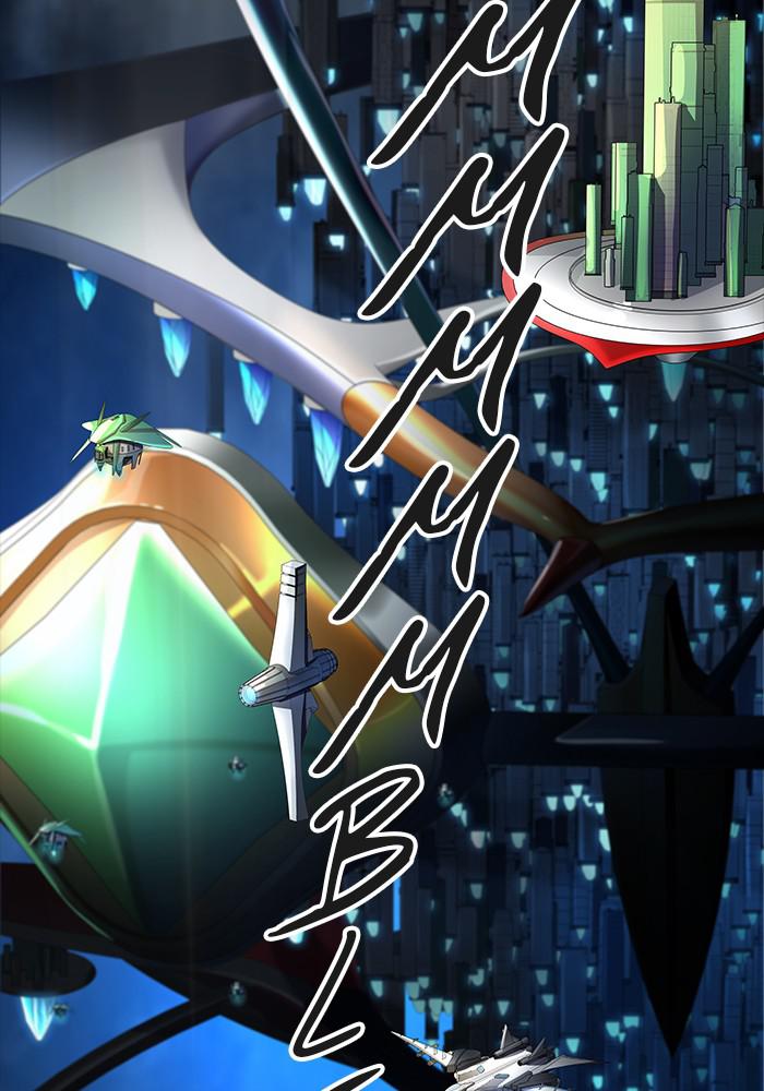 Tower of God Chap 125 - Next Chap 126