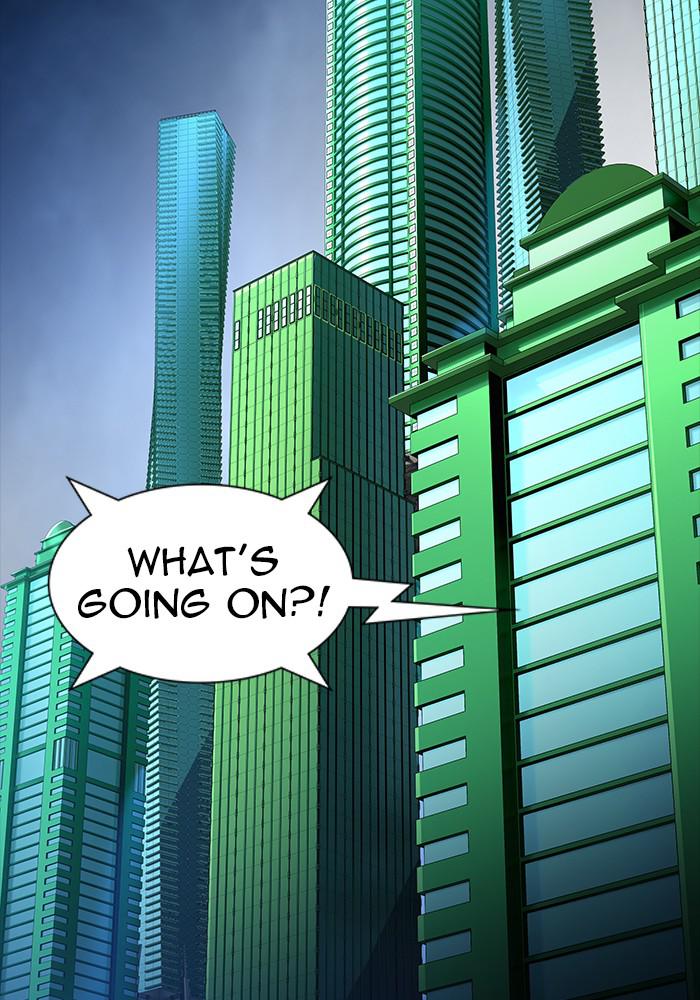 Tower of God Chap 125 - Next Chap 126