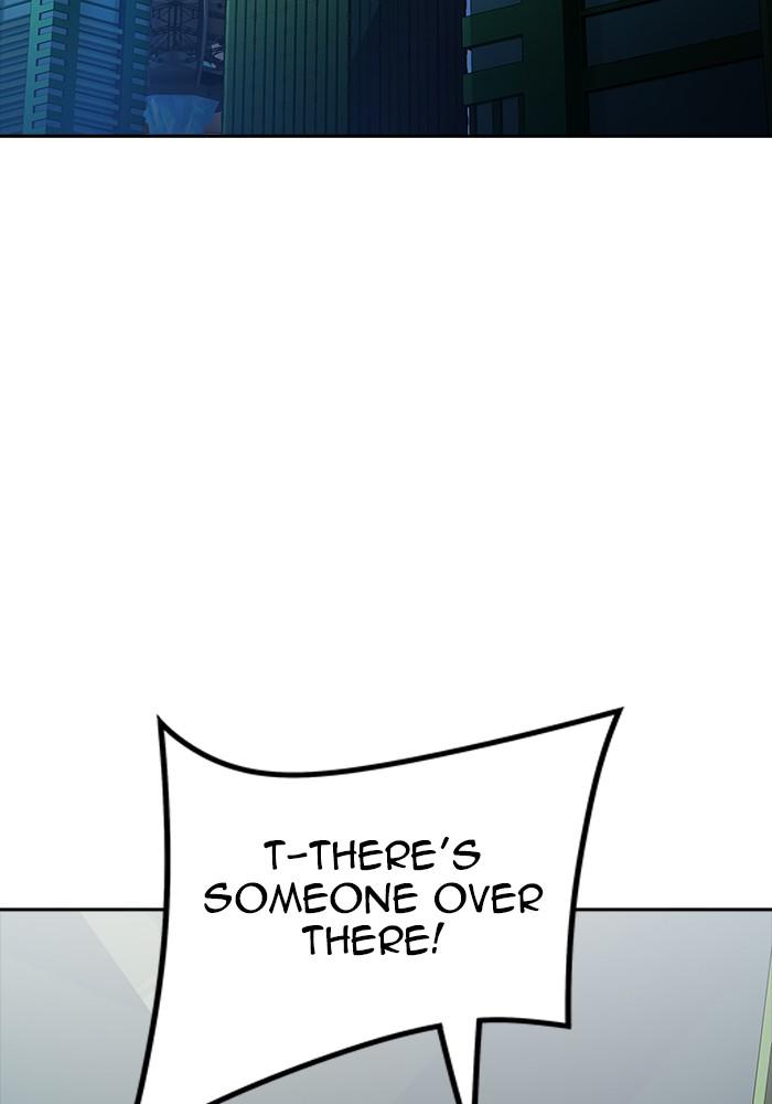 Tower of God Chap 125 - Next Chap 126