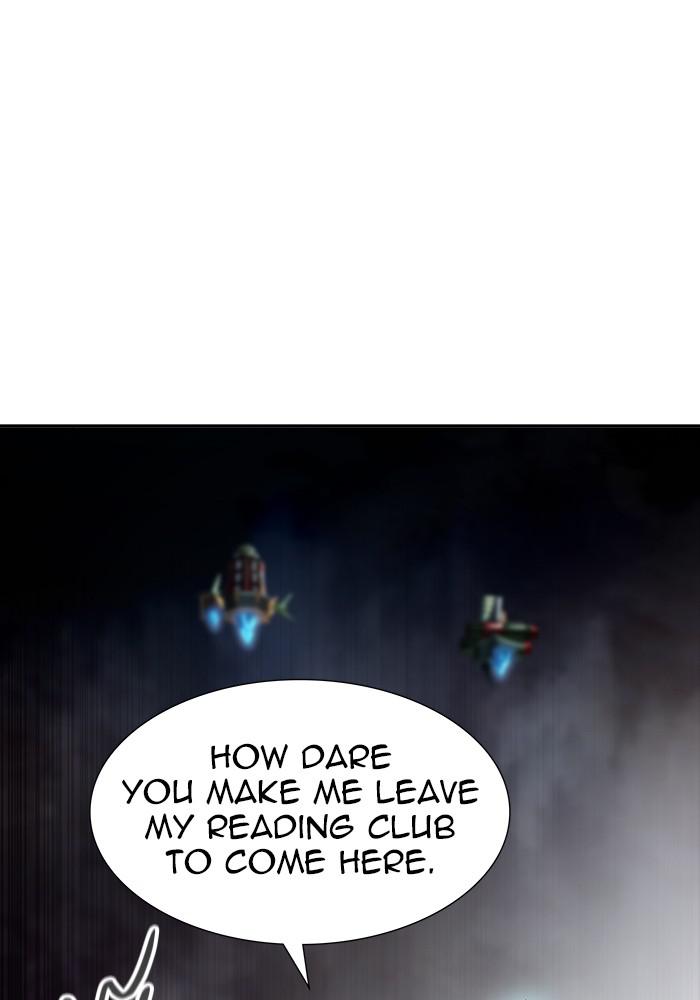 Tower of God Chap 125 - Next Chap 126
