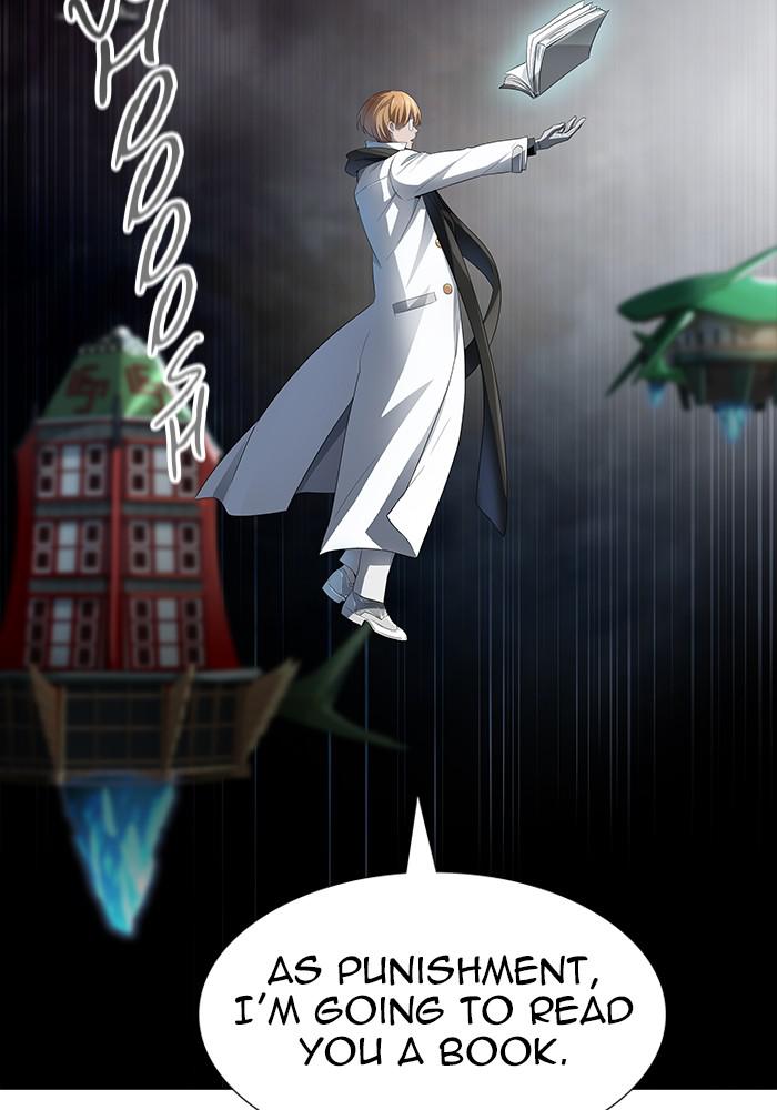 Tower of God Chap 125 - Next Chap 126