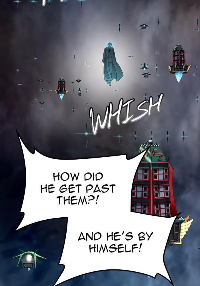 Tower of God Chap 125 - Next Chap 126