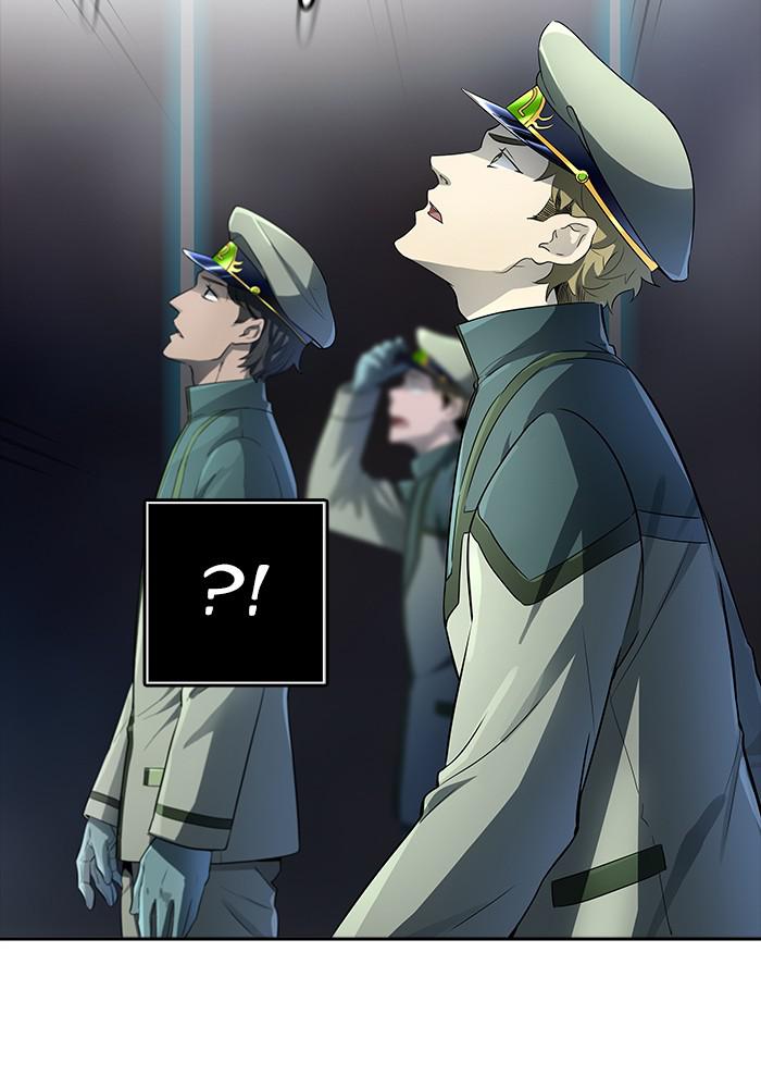 Tower of God Chap 125 - Next Chap 126
