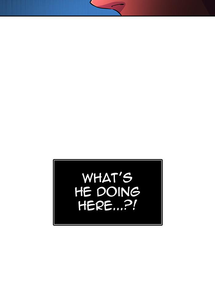 Tower of God Chap 125 - Next Chap 126