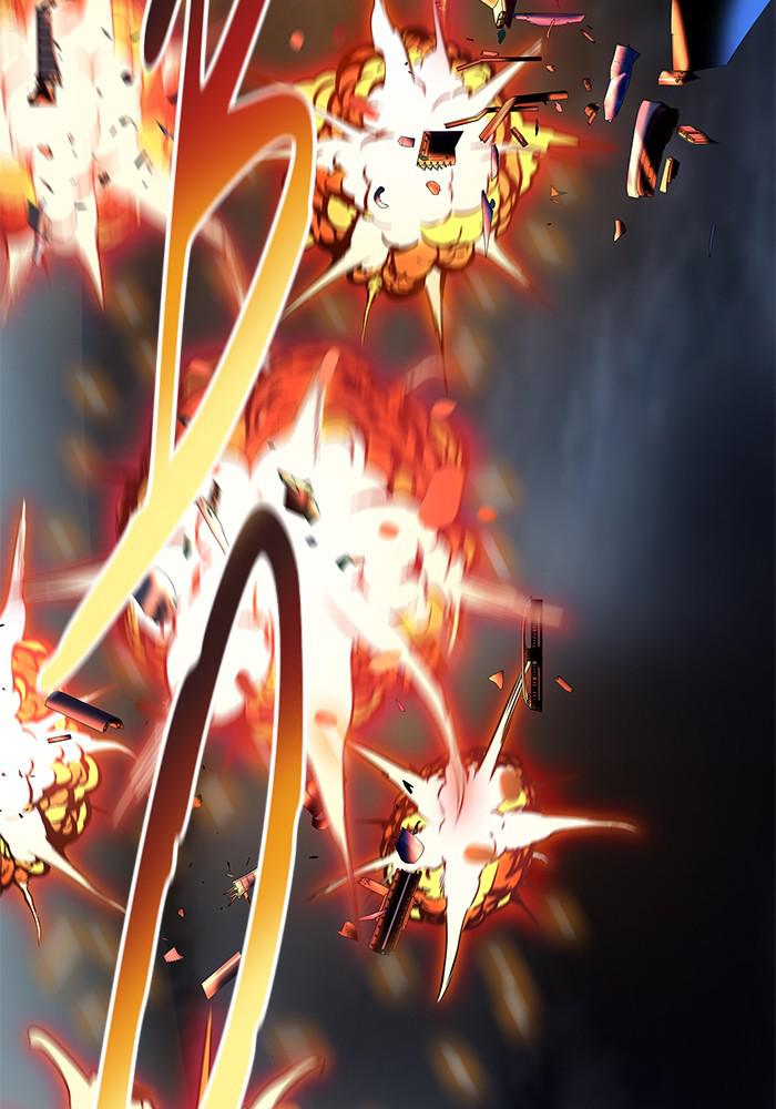 Tower of God Chap 125 - Next Chap 126
