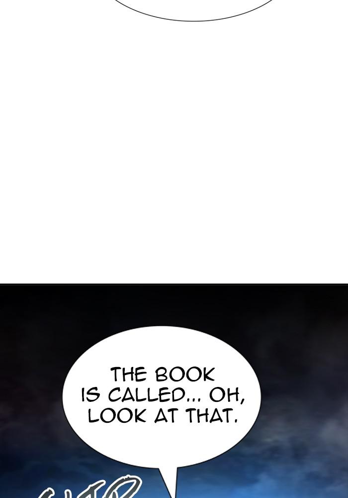 Tower of God Chap 125 - Next Chap 126