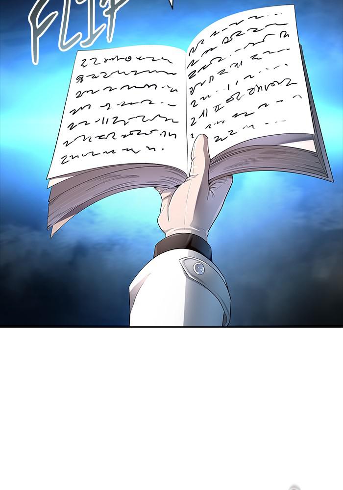 Tower of God Chap 125 - Next Chap 126