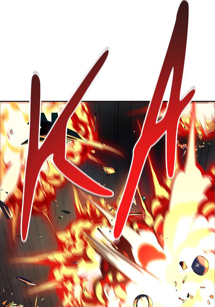 Tower of God Chap 125 - Next Chap 126
