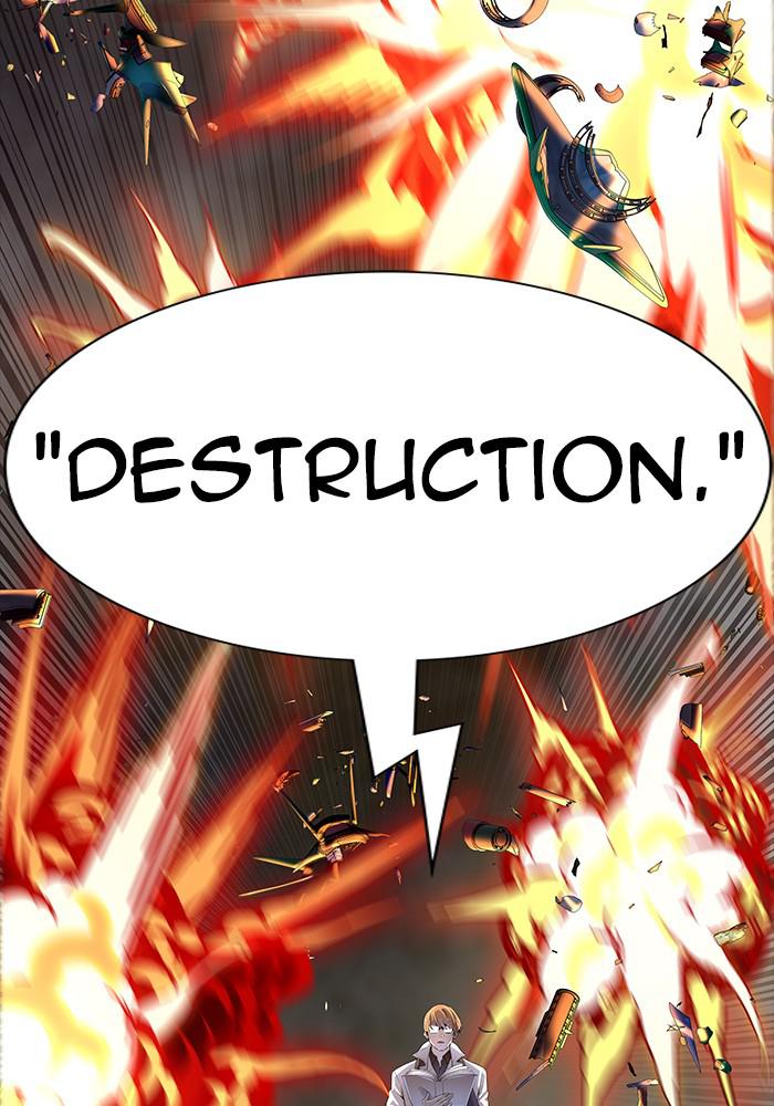 Tower of God Chap 125 - Next Chap 126