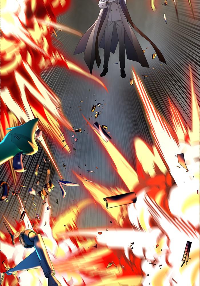 Tower of God Chap 125 - Next Chap 126