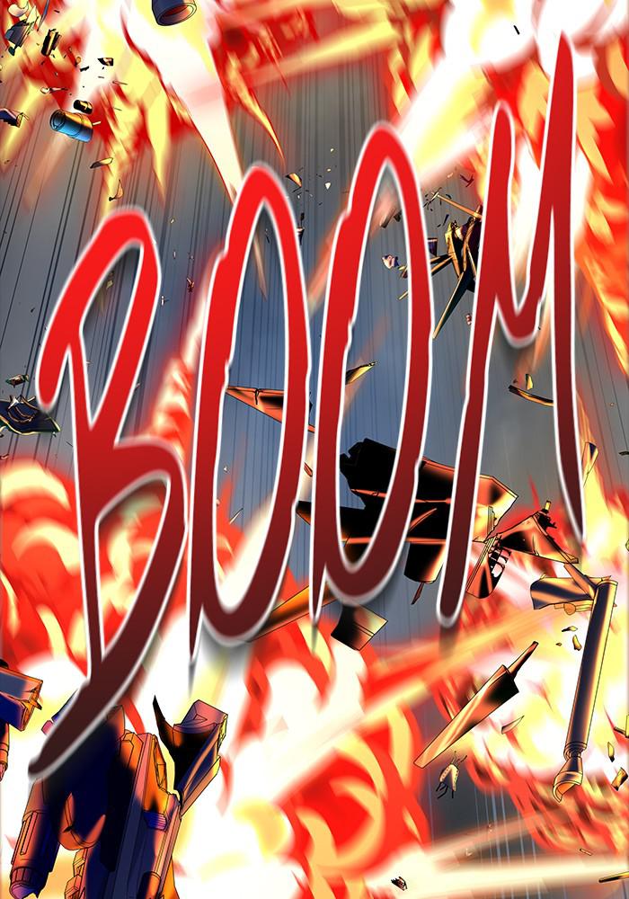 Tower of God Chap 125 - Next Chap 126