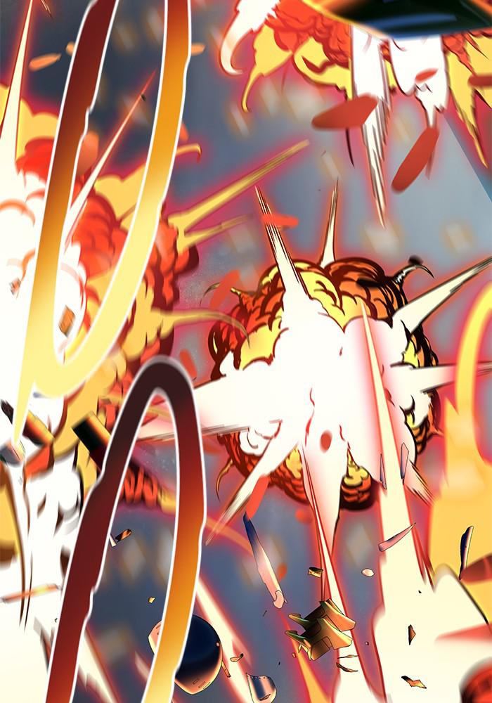 Tower of God Chap 125 - Next Chap 126